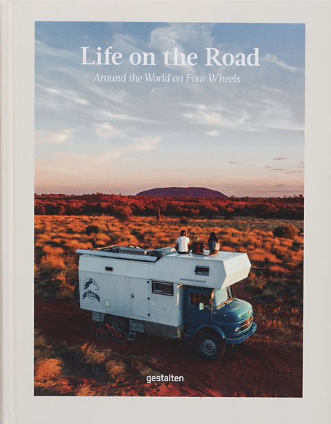 Life on the Road - 