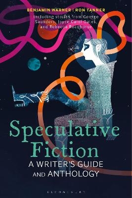 Speculative Fiction - Benjamin Warner, Professor Ron Tanner