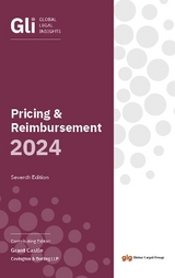 Global Legal Insights - Castle, Grant