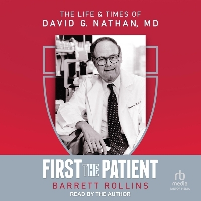 First the Patient - Barrett Rollins
