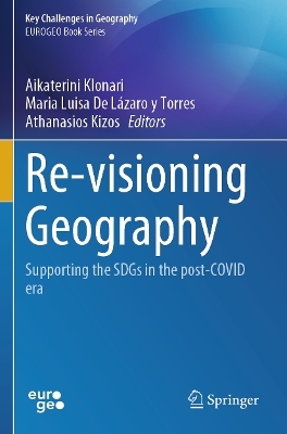 Re-visioning Geography - 