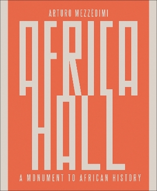 Arturo Mezzèdimi, Africa Hall