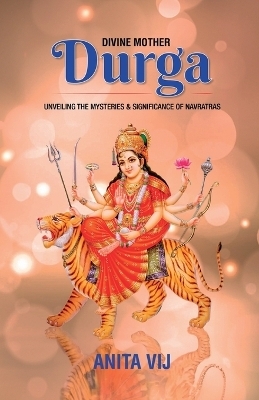 Divine Mother Durga