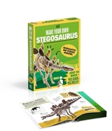 Make Your Own Stegosaurus - Dk