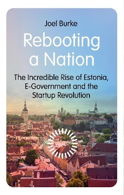 Rebooting a Nation - Joel Burke