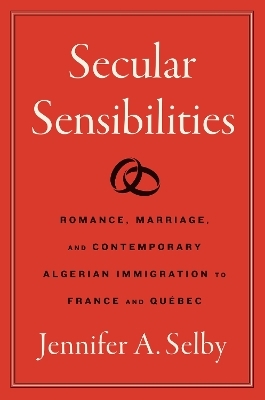 Secular Sensibilities - Jennifer A. Selby