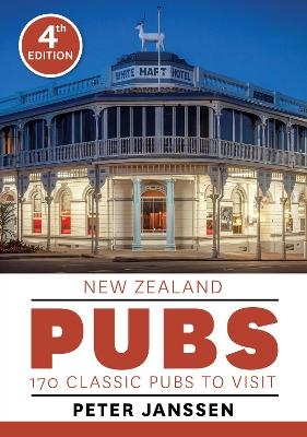 NZ Pubs (Revised)