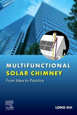 Multifunctional Solar Chimney