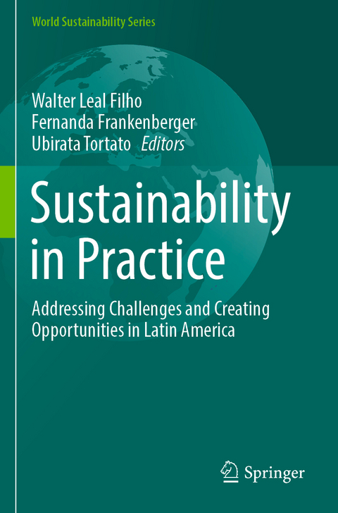 Sustainability in Practice - 