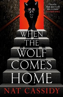 When the Wolf Comes Home - Nat Cassidy