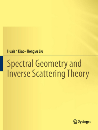 Spectral Geometry and Inverse Scattering Theory