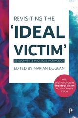 Revisiting the 'Ideal Victim' - 
