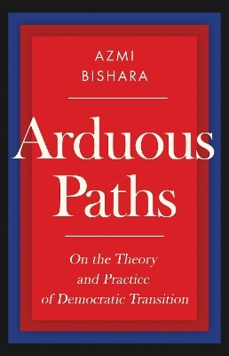 Arduous Paths