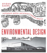 Environmental Design - Avigail Sachs