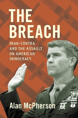 The Breach - Alan McPherson