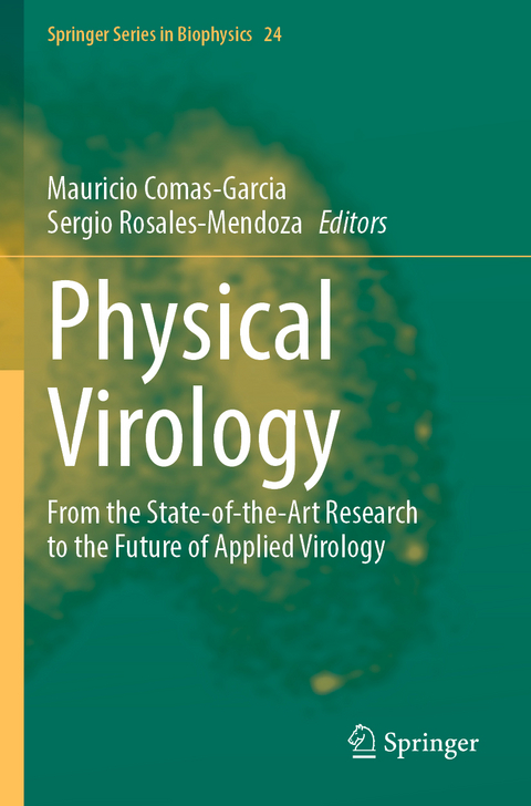 Physical Virology - 