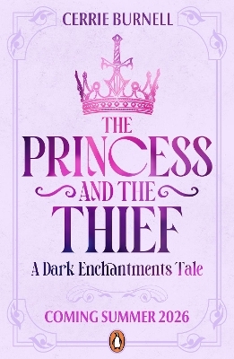 The Princess and the Thief - Cerrie Burnell
