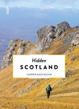 Hidden Scotland - Maccallum, Lauren