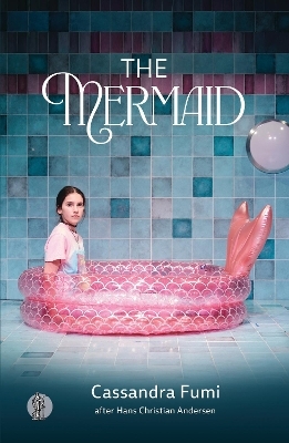The Mermaid - Cassandra Fumi