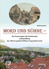 Mord und S&uuml;hne - Matthias Blazek