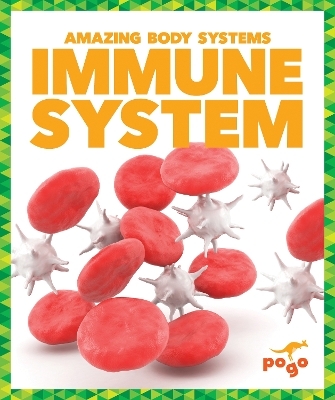 Immune System - Karen Latchana Kenney