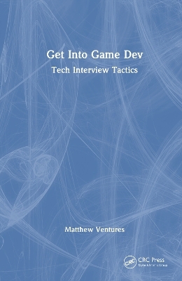 Get Into Game Dev