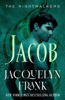 Jacob - Jacquelyn Frank