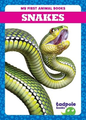 Snakes - Natalie Deniston