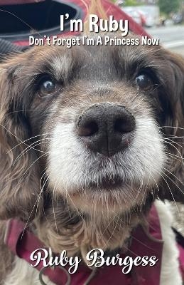 I'm Ruby - Ruby Burgess