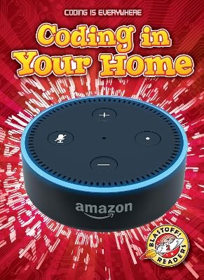 Coding in Your Home - Elizabeth Noll