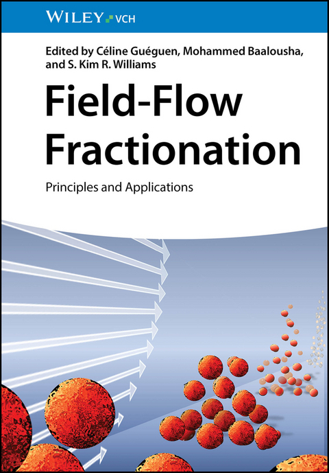 Field-Flow Fractionation - 