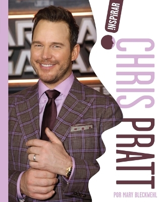 Chris Pratt (Spanish) - Mary Bleckwehl