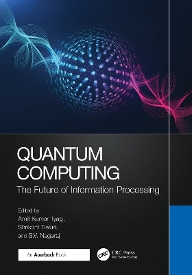 Quantum Computing - 
