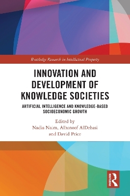 Innovation and Development of Knowledge Societies