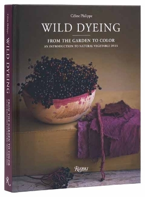 Wild Dyeing - C&eacute;line Philippe