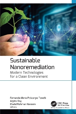 Sustainable Nanoremediation - 