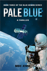 Pale Blue -  Mike Jenne