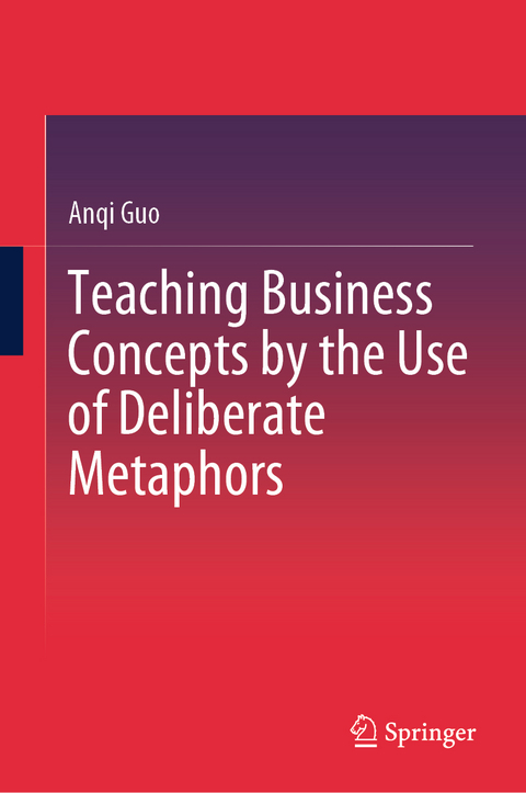 Teaching Business Concepts by the Use of Deliberate Metaphors - Anqi Guo