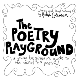 The Poetry Playground