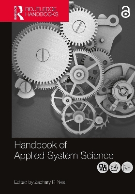 Handbook of Applied System Science - 