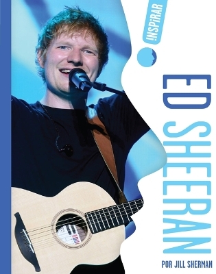 Ed Sheeran (Spanish) - Jill Sherman