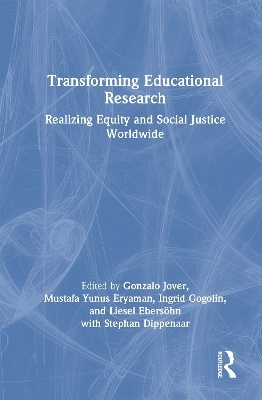 Transforming Educational Research