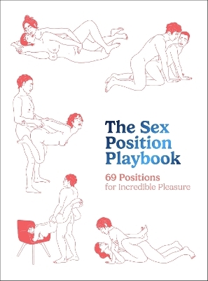 The Sex Position Playbook
