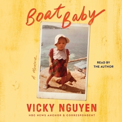 Boat Baby - Vicky Nguyen