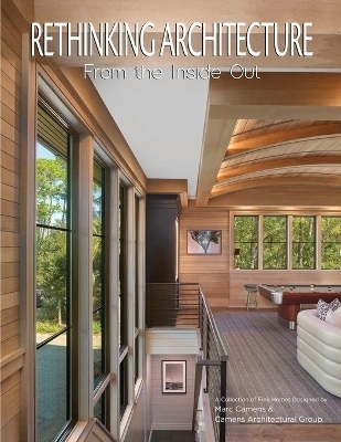 Rethinking Architecture - Marc Camens