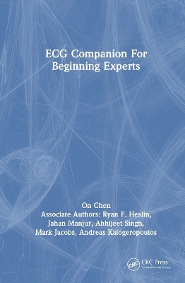 ECG Companion For Beginning Experts - On Chen