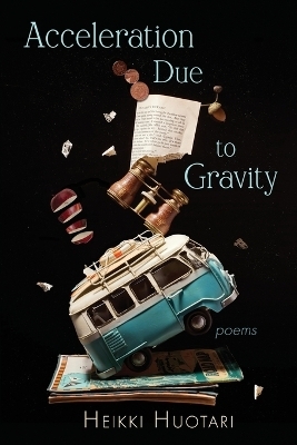 Acceleration Due to Gravity