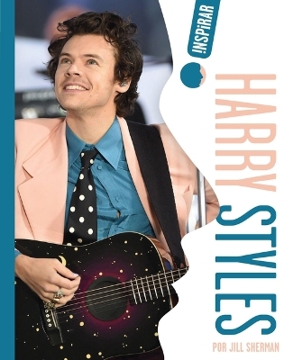 Harry Styles (Spanish)