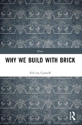 Why We Build With Brick
