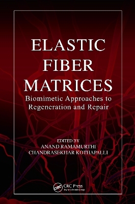 Elastic Fiber Matrices